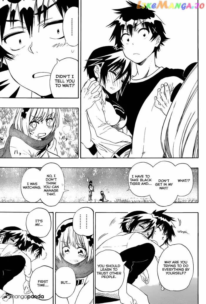 Nisekoi Chapter 80 image 12_optimized